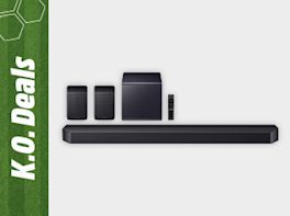 Heimkino & Soundbars