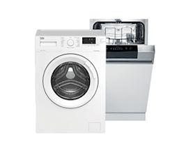 Haushaltsgroß- & Einbaugeräte