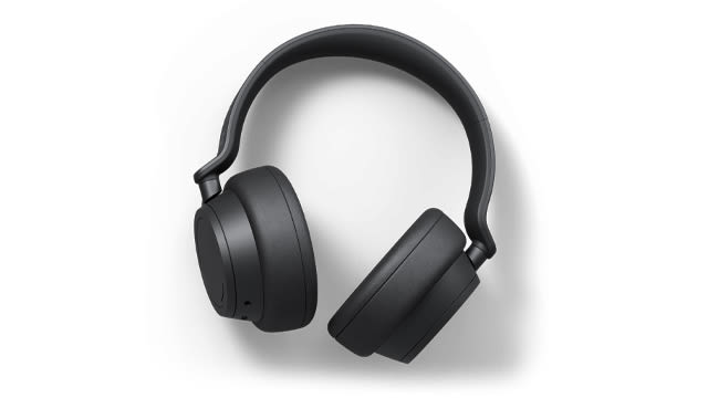 Surface Headphones 2