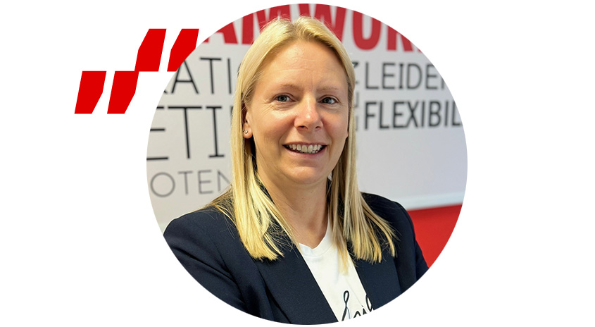 Daniela Zwieb, CCO MediaMarkt Linz