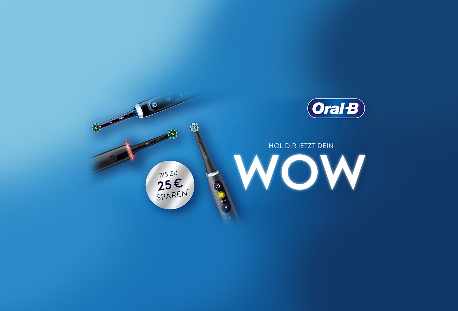 Oral-B Cashback