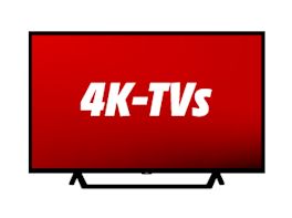 4K Fernseher