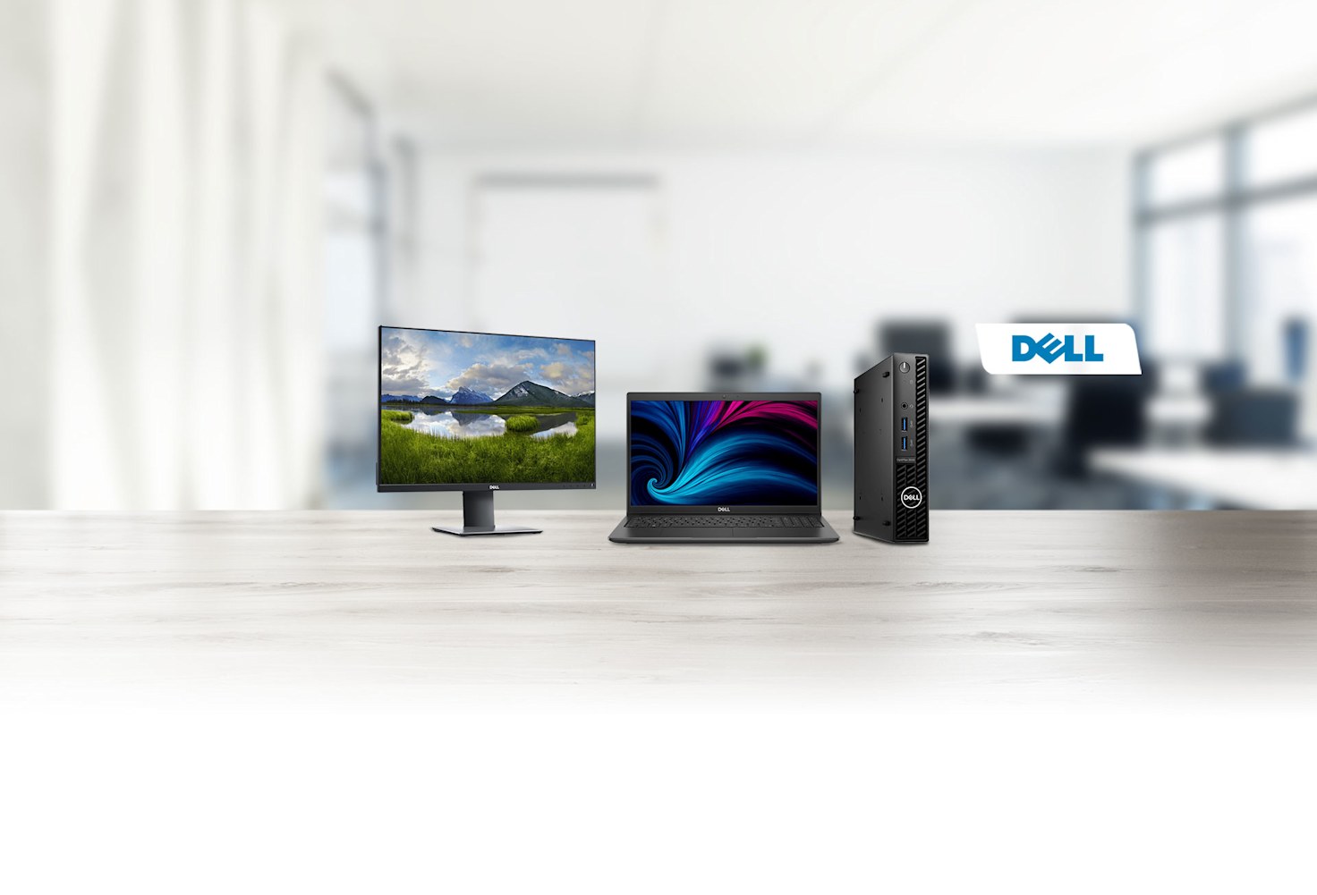 B2B Dell 
