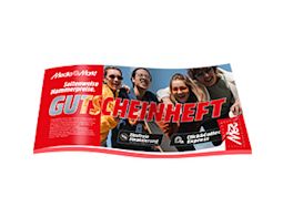 Das Gutscheinheft zum Downloaden