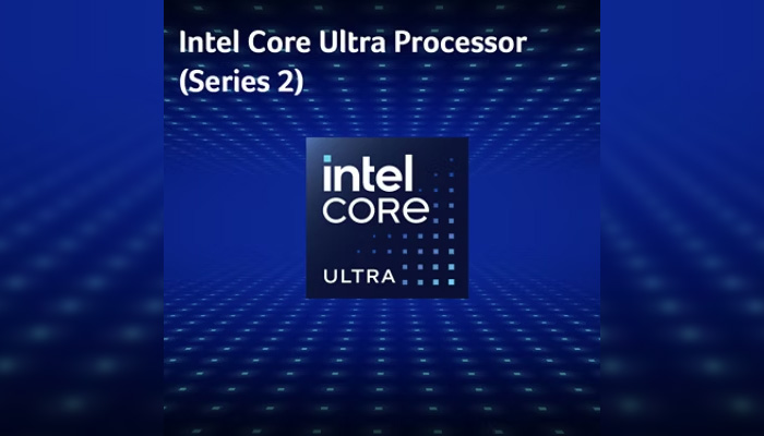 Intel Core Ultra Prozessor (Series 2)