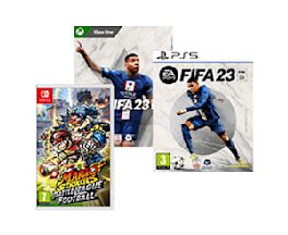 FIFA 23 & Co