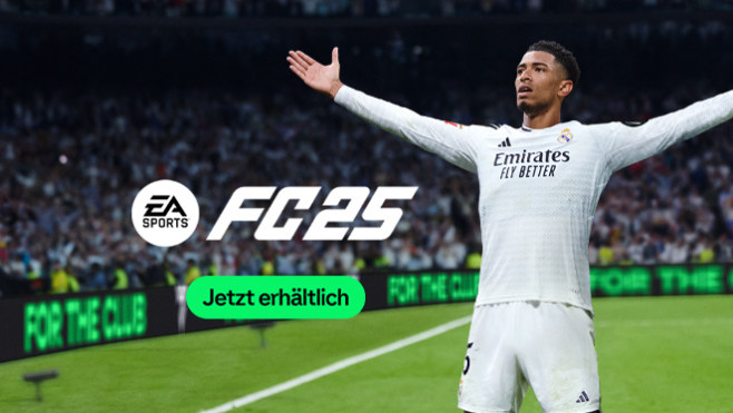 EA SPORTS FC™ 25