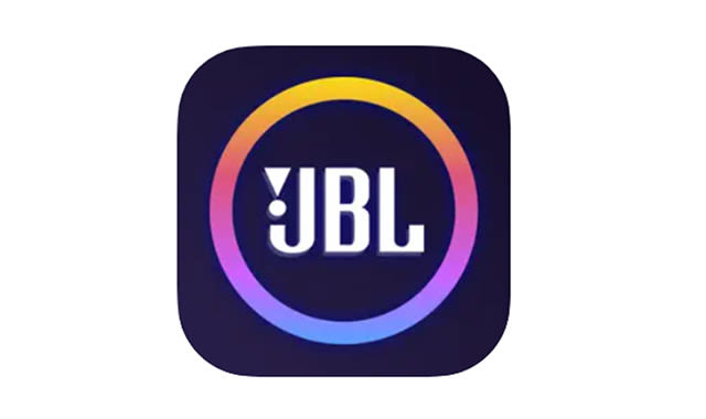 Jbl App