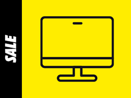 Sale-Hinweis: Aktionspreise für Desktop PC, Drucker und Monitore – zu den Angeboten