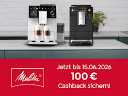 100€ Cashback