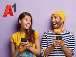 Smartphone Tarif abschließen & bis zu € 600,- Sofortabzug auf Einkauf erhalten!