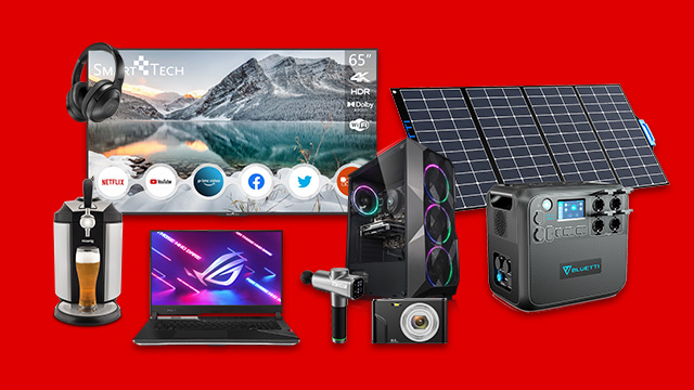 MediaMarkt: Beste Angebote Shoppen - Let's Go!