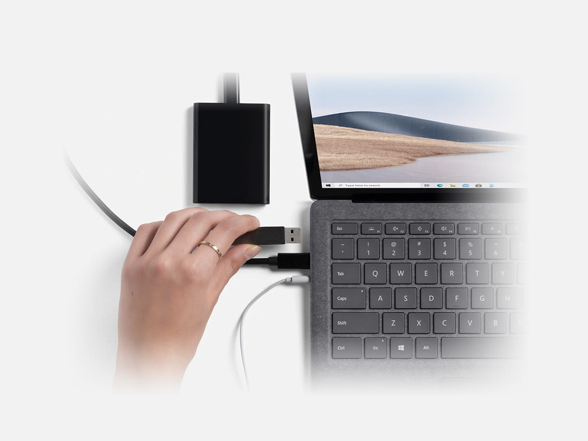 Microsoft Surface Laptop 4 MediaMarkt