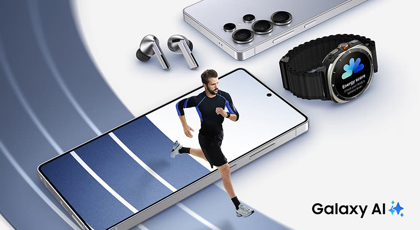 Samsung KI Welt 