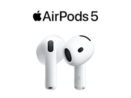 AirPods 5