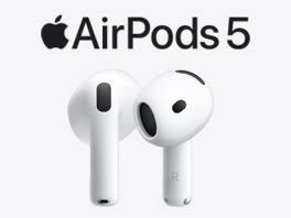 AirPods 5