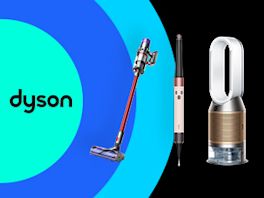 Dyson – Black November Angebote 