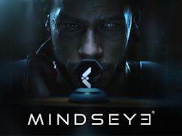  MindsEye - ein Action-Abenteuer der Extraklasse