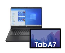 Notebook & Tablet