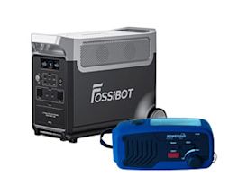 Energie, Strom & Solar