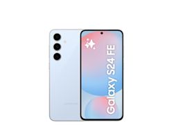 Produktbild eines Samsung Galaxy S24 Smartphones