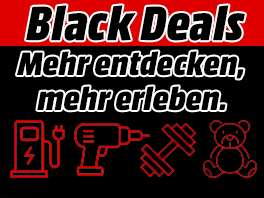 Mehr Auswahl – mehr für dich