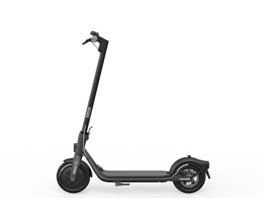 Produktbild eines E-Scooters