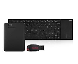 Computer & IT Zubehör