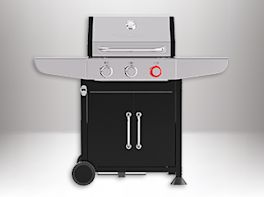 Produktbild eines Grillers