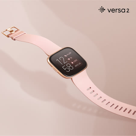 Fitbit Smartwatches Versa 2