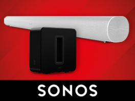 Product image of category Sonos Soundbars zum Mega-Preis