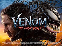 Product image of category VENOM - The Last Dance