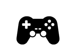 Iconbild von einem Controller