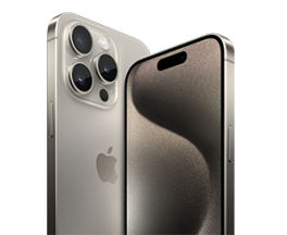 Product image of category iPhone 15 Pro Max