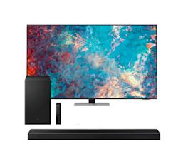 TV & Heimkino