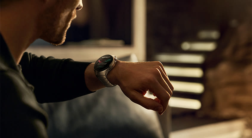 Huawei Watch 4