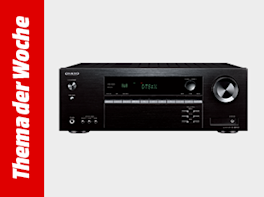 Heimkino Receiver