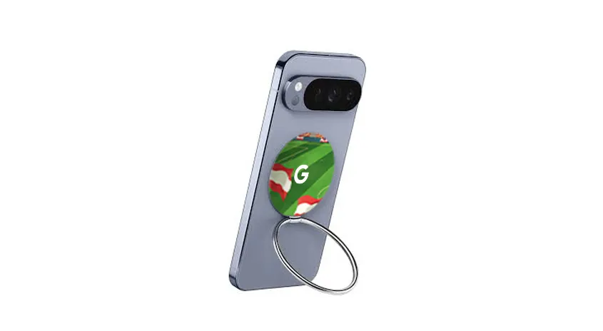 Pixelsnap Ringstand