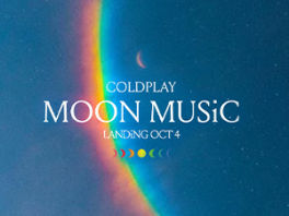 Product image of category Coldplay – Moon Music