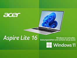Acer Aspire Lite 16