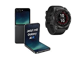 Smartphones & Smartwatches