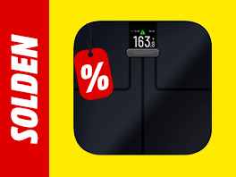 Gezond op de weegschaal