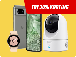 Product image of category Smartphones, smarthome & smartwatches Solden deals