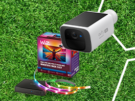 WK-deals: smarthome & wonen