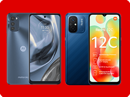 Product image of category Nos smartphones favoris de la semaine