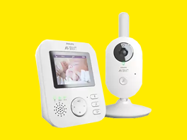 Baby- & gezinsverzorging deals 