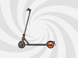 Product image of category Onze favoriete scooters