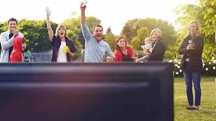 Choisir une TV d’extérieur : ce qu’il faut savoir
