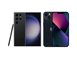 All smartphones