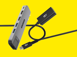 Offres câbles & hubs USB